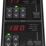 CONTROLADOR T.C. MOD. TC8210-DT