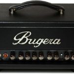AMPLIFICADOR BUGERA P/GUITARRA G5-INFINIUM