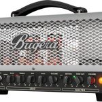 AMPLIFICADOR BUGERA P/GUIT. T50 INFINIUM