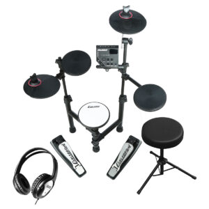 BATERIA CARLSBRO DIGITAL MOD. CLUB100BP1