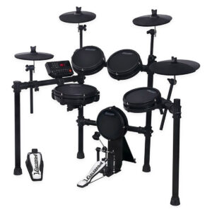BATERIA CARLSBRO DIGITAL MOD. CSD35M