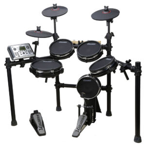 BATERIA CARLSBRO DIGITAL MOD. CSD400