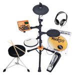 BATERIA CARLSBRO DIGITAL MOD. ROCK50BP1