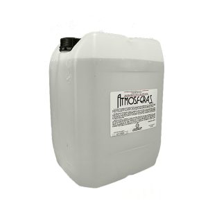 Liquido Atmosferas P/ Maquina De Humo De 20 Litros Sin Aroma