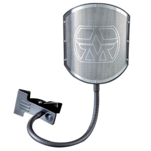 FILTRO ASTON ANTIPOP MOD. SHIELD GN