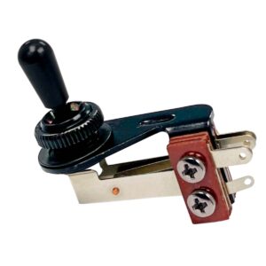 INTERRUPTOR AXLABS DE PALANCA 3-WAY RIGHT ANGLE 4-POLE