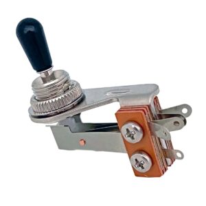 INTERRUPTOR AXLABS DE PALANCA 3-WAY RIGHT ANGLE 4-POLE