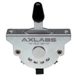 INTERRUPTOR AXLABS 3-WAY BLADE 2-POLE LONG