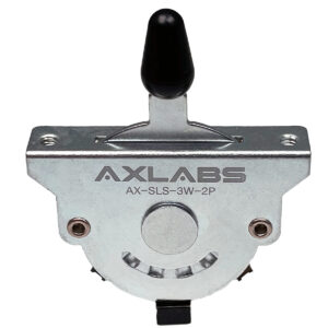 INTERRUPTOR AXLABS 3-WAY BLADE 2-POLE LONG