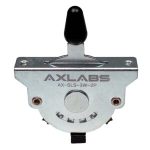 INTERRUPTOR AXLABS 3-WAY BLADE 2-POLE