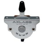 INTERRUPTOR AXLABS 3-WAY BLADE 4-POLE LONG