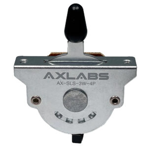 INTERRUPTOR AXLABS 3-WAY BLADE 4-POLE LONG