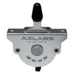 INTERRUPTOR AXLABS 3-WAY BLADE 4-POLE