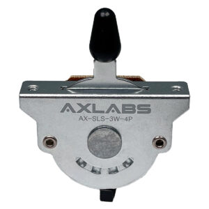 INTERRUPTOR AXLABS 3-WAY BLADE 4-POLE