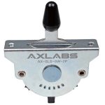 INTERRUPTOR AXLABS 5-WAY BLADE 2-POLE