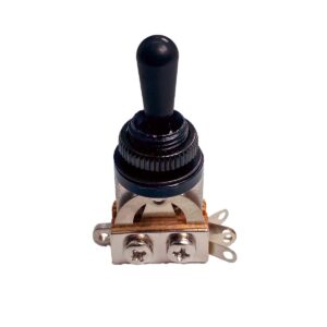 INTERRUPTOR AXLABS DE PALANCA 3-WAY 4-POLE