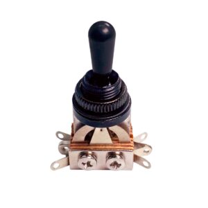 INTERRUPTOR AXLABS DE PALANCA 3-WAY 6-POLE