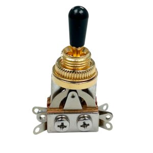 INTERRUPTOR AXLABS DE PALANCA 3-WAY 6-POLE