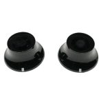 BOTONES AXLABS MOD. BELL KNOBS (NO NUMBERS)