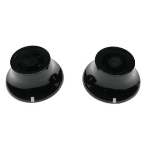 BOTONES AXLABS MOD. BELL KNOBS (NO NUMBERS)