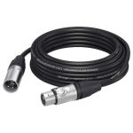 CABLE BEHRINGER P/MICROFONO MOD. GMC-1000