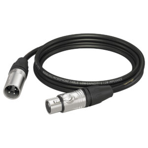 CABLE BEHRINGER P/MICROFONO MOD. GMC-300