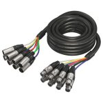 CABLE BEHRINGER MOD. GMX-500