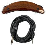 PASTILLA KNA P/GUITARRA ACUSTICA MOD. HP-1A ACTIVA P BOCA