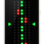 AFINADOR TC ELECTRONIC UNITUNE CLIP