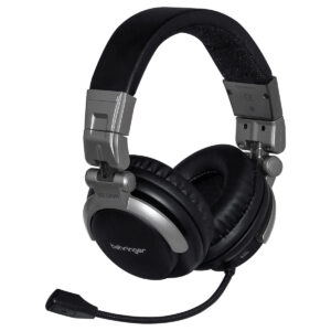 AUDIFONOS BEHRINGER MOD. BB 560M