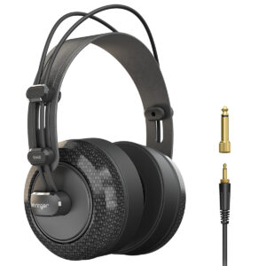 AUDIFONOS BEHRINGER MOD. BH40