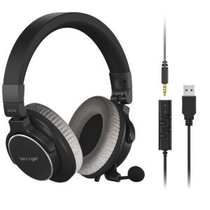 AUDIFONOS BEHRINGER MOD. BH470U