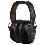 AUDIFONOS BEHRINGER P/BATERIA MOD. DH100