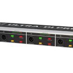 CAJA DIRECTA BEHRINGER MOD. DI4000 V2