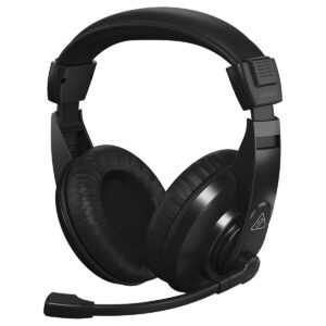 AUDIFONOS BEHRINGER    MOD. HPM1100U