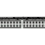 BAHIA BEHRINGER PARCHEO  MOD. PX-3000