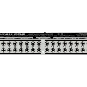 BAHIA BEHRINGER PARCHEO  MOD. PX-3000