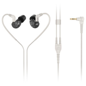 AUDIFONOS BEHRINGER MOD. SD251-CK