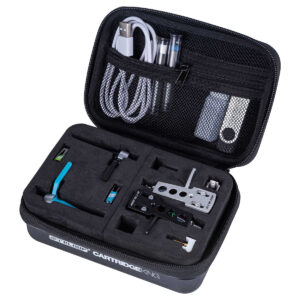 ESTUCHE RELOOP MOD. CARTRIDGE KING