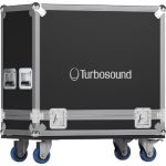 ESTUCHE TURBOSOUND MOD. TBV123-RC2