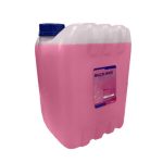 Liquido para maquina de burbujas de 10 lts