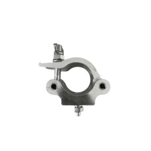 Clamp Hamburguesa De Metal Para Colgar Luces Soporta 300kg