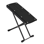 Descansa Pie Posapie Para Guitarrista