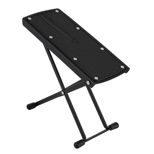 Descansa Pie Posapie Para Guitarrista