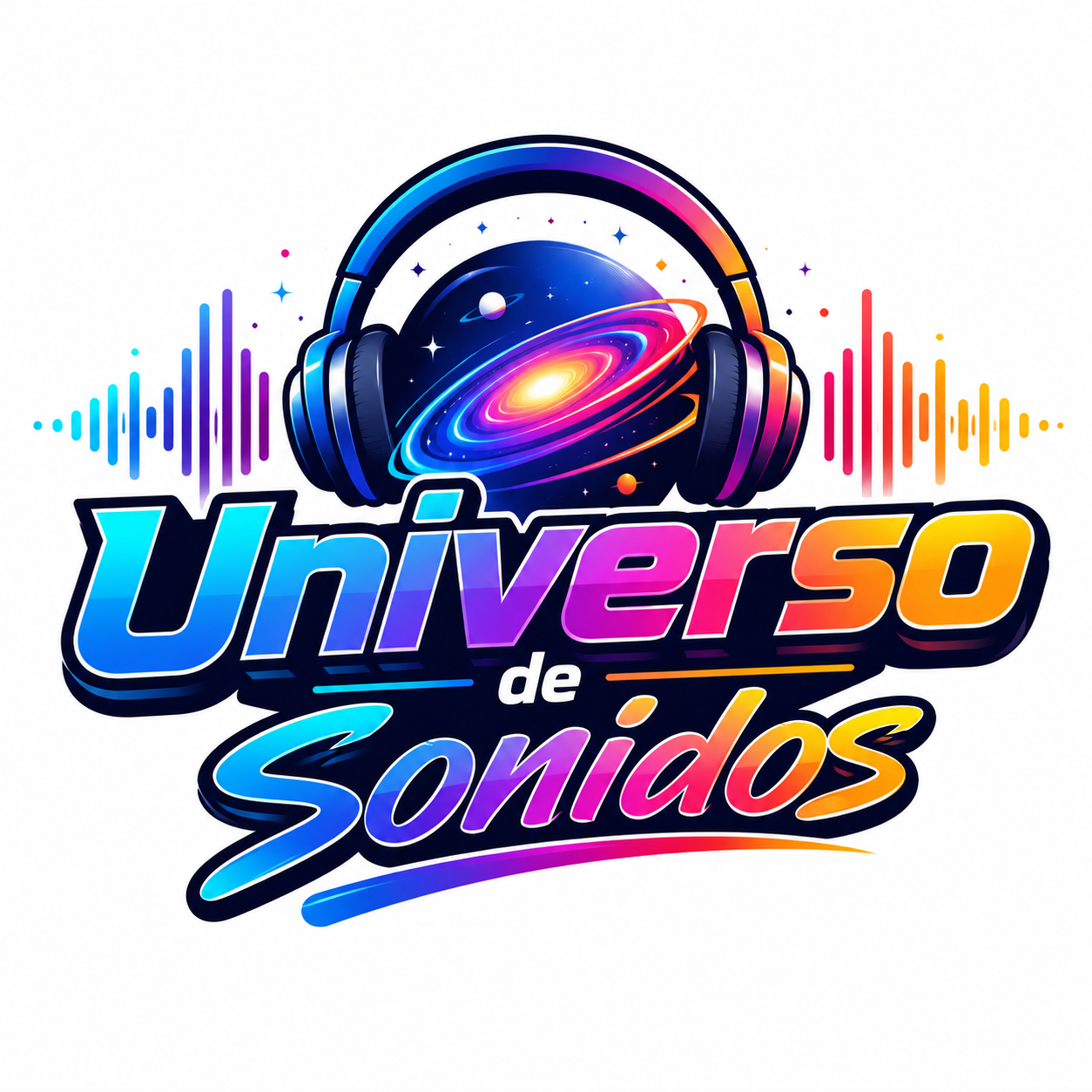 Universo de Sonidos